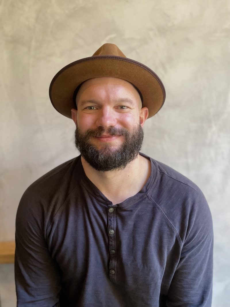 Kipps, owner of Live Oak Home Cleaning