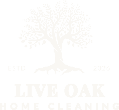 Live Oak Home Cleaning